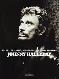 Johnny les photos collectors