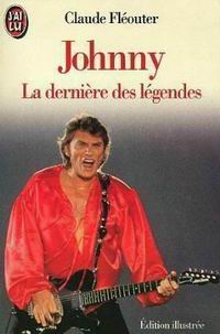Johnny La dernire des lgendes