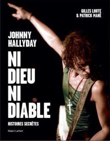 Johnny Hallyday 60 ans de scène et de passion