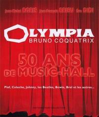 Olympia Bruno Coquatrix