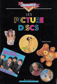 Les pictures discs