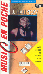 Music en poche n� 27