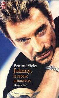 Le rebelle amoureux edition J'ai Lu