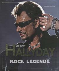 Johnny Hallyday Rock lgende 