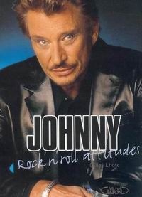 Johnny Rock'n'roll attitude