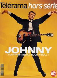 Happy birthday rock'n'roll