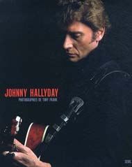 Johnny Hallyday