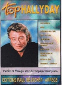 Top Hallyday