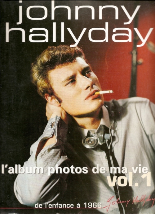 L'album photo de ma vie