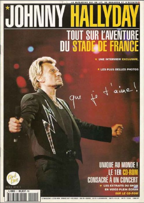 L'aventure de Stade de France