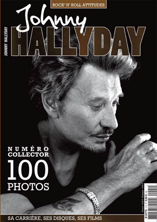 Rock' n' roll attitudes - 100 photos
