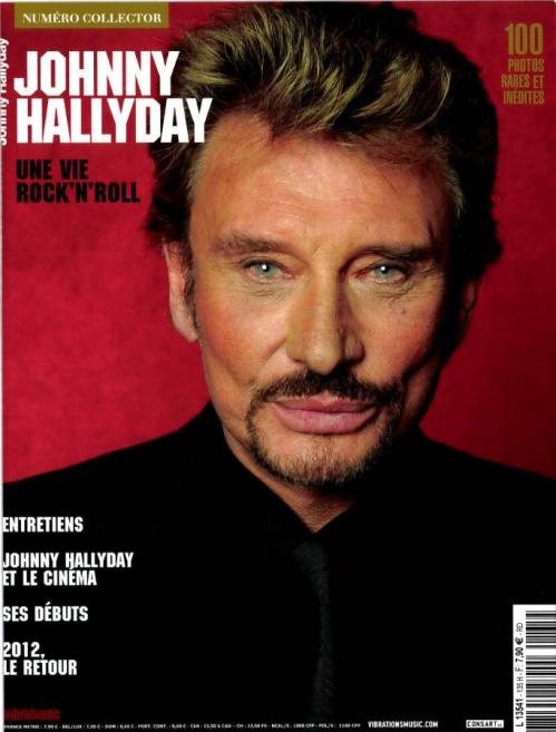 Une vie rock' n' roll
