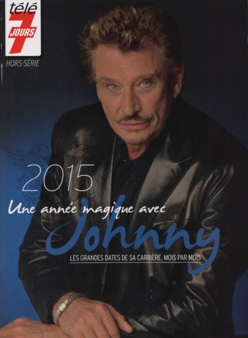 2015 Une ann�e magique