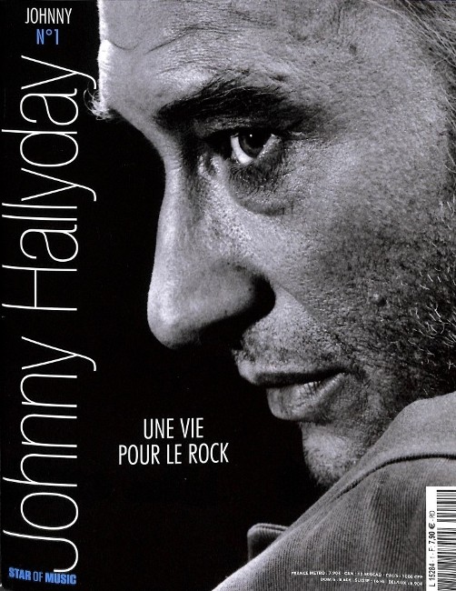 Une vie pour le Rock