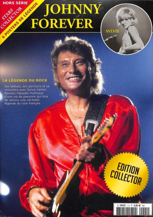 Stars Collector Hors-Srie