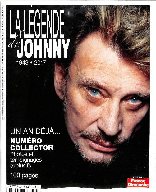 France Dimanche Hors-S�rie