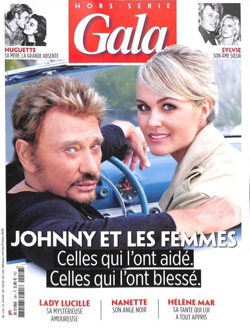 Gala Hors-S�rie N� 18