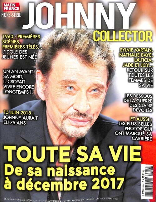 Matin France Hors-S�rie