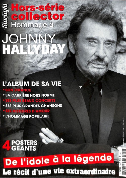 Starlight Hors-S�rie