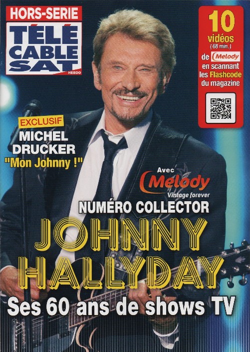 Tl Cable Sat Hebdo Hors-Srie