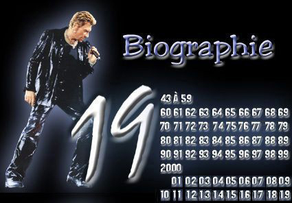 Cliquez sur une anne