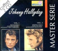 Master s�rie Volume 1 & 2