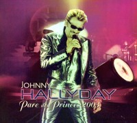 Parc des Princes 2003