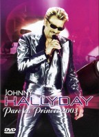 Parc des Princes 2003