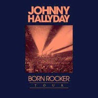Born  Rocker Tour